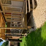 Mobil-home 20m² 4 Pers - Terrasse - - Api-1-52-553 مكان تخييم
