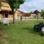 Mobil-home 20m² 4 Pers - Terrasse - - Api-1-52-553 *