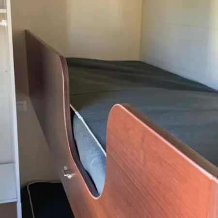 Mobil-home 20m² 4 Pers - Terrasse - - Api-1-52-553 مكان تخييم