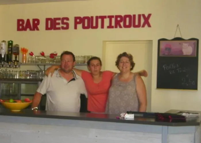 Mobil-home 20m² 4 Pers - Terrasse - - Api-1-52-553