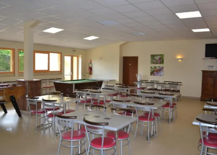 Campingplatz Mobil-home 20m² 4 Pers - Terrasse - - Api-1-52-553