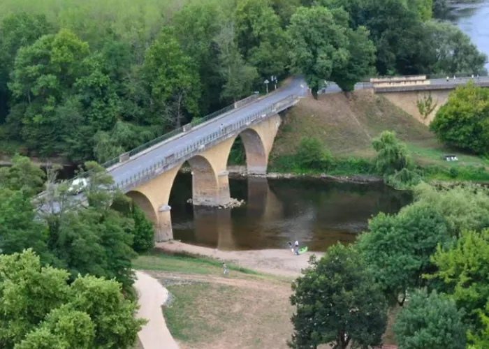 Mobil-home 20m² 4 Pers - Terrasse - - Api-1-52-553 *